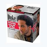 51GczraVptL. SL160  Duke Texturizing Creme Kit for Men Regular 2 Application