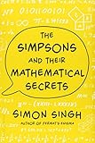 The Simpsons and Their Mathematical Secrets