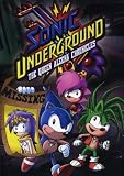 Sonic Underground: Queen Aleenas Chronicles