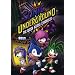 Sonic Underground: Queen Aleena's Chronicles