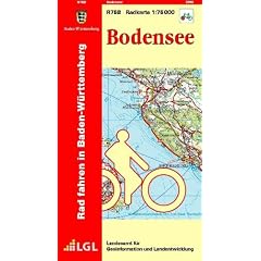 LGL BW 75 000 Rad Bodensee