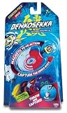 Denko Sekka Eagle Starter Pack - (1) Eagle Catcher and (4) CoinsIMAGE