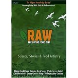 Raw: The Living Food Diet