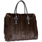 Abbi 7101 Ottoman Shopper