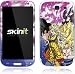 Skinit Dragon Ball Z Goku Forms Vinyl Skin for Samsung Galaxy S III / S3