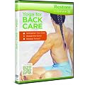 Yoga for Back Care - DVD