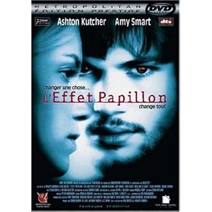 L'Effet papillon - Edition Prestige [Édition Prestige]