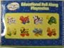 My Kidz Educational Roll Along Playmates