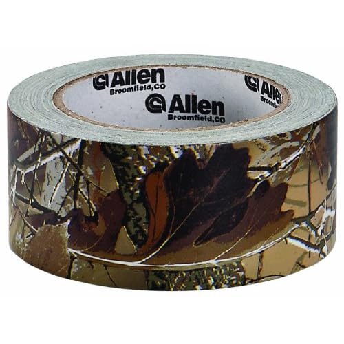 Camo Duct Tape