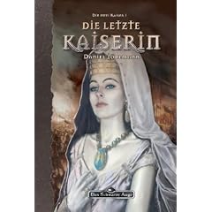  Die letzte Kaiserin