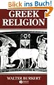 Greek Religion: Archaic and Classical (Ancient World)