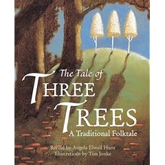 The Tale of Three Trees