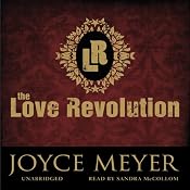 The Love Revolution | [Joyce Meyer]
