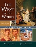 The West in the World, Renaissance to Present