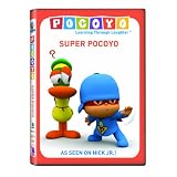 Pocoyo: Super Pocoyo ~ Pocoyo