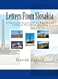 Letters From Slovakia