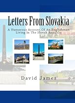 Letters From Slovakia
