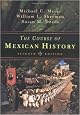 The Course of Mexican History