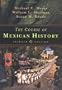 The Course of Mexican History