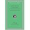 Comlete Works of Aristotle - Loeb Classical Library Edition