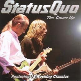 Status Quo Foto 3