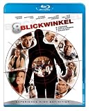 8 Blickwinkel [Blu-ray] - Dennis Quaid