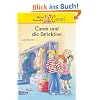 Conni-Erz�hlb�nde, Band 18: Conni und die Detektive