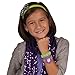 Creativity for Kids Glitter Glam Watch Bands