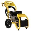 Gas Pressure Washer