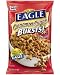 EAGLE Cinnamon Sugar BURSTS! Snacks: 3.5 OZ