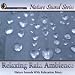 Rain-Nature Sound Series: Relaxing Rain Ambience (Nature Sounds Only Version)