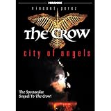 The Crow 2: City of Angels