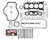 Evergreen FSHB2040 Full Gasket Set Head Bolt