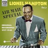 Lionel Hampton Vol.2: Air Mail Special/Original Recordings 1937-1946