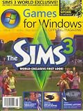 Games For Windows, April/May 2008 Issue