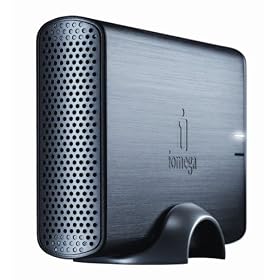 Iomega Home Media Network Attached Storage