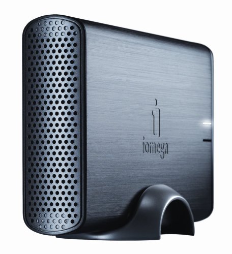 Iomega  Home Media 1 TB Network Attached Storage 34337