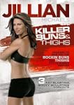 Jillian Michaels: Killer Buns & Thighs
