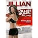 Jillian Michaels: Killer Buns & Thighs