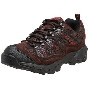 Buy Nevados Mens V4123 Low Hiking Boot