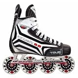 Tour Cobalt 8.8 Roller Hockey Skates