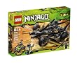 LEGO Ninjago Cole's Tread Assault 9444