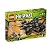 LEGO Ninjago Cole's Tread Assault 9444