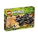 LEGO Ninjago Cole's Tread Assault 9444