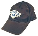 Ole Miss Steel Cap by Drew Pearson