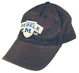 Ole Miss Steel Cap by Drew Pearson