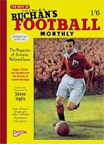 The Best of Charles Buchan's "Football Monthly" (Played in Britain Series)
