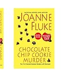 Chocolate Chip Cookie Murder