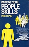 Improve your people skills