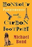 Monsieur Pamplemousse and the carbon footprint